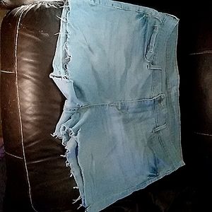 Modern shorts by Levi